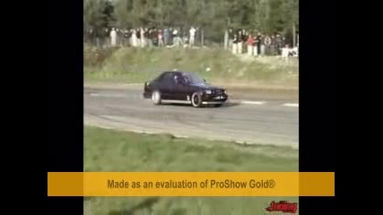 Bmw E34 M5 