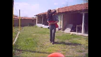 Танци