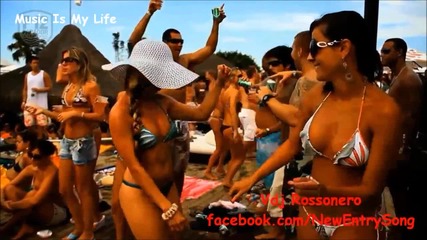 Ibiza Girl's - Party's All Over The World