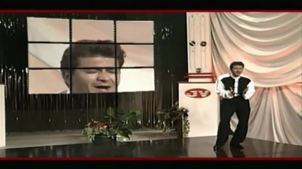Sinan Sakic i Juzni Vetar - Pevaj mi o njoj