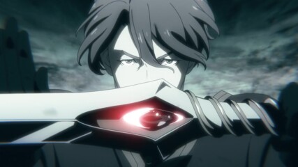 Ars no Kyojuu - 03 ᴴᴰ