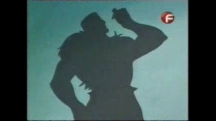 Spiderman S04 E04 Bg Audio