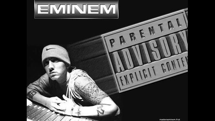 Eminem Feat. Dr. Dre - I Need A Doctor + ( Високо Качество ) + Lyrics ! 
