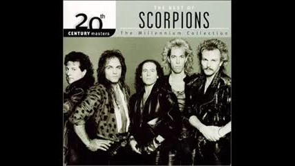 Вечния ! Scorpions - Wind of Change