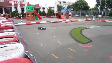 Rc Drift Sofia