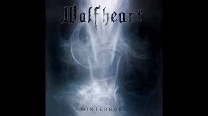 Wolfheart - Chasm (album -winterborn )