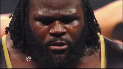 Relive Mark Henry's painful history of destruction: Smackdown, July 5, 2013