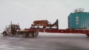 Камиони по леда - С02Е05