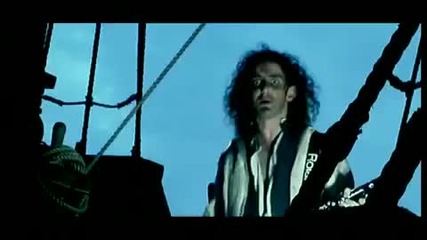 Alestorm - Keelhauled (official)