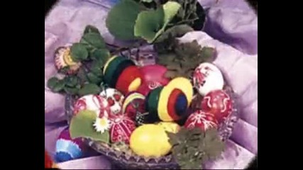 Христос Воскресе!