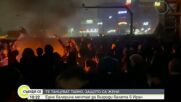 Жените в Иран нямат право да танцуват: Една балерина дава тайни уроци по балет