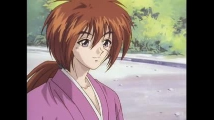 Rurouni Kenshin - Епизод 13 