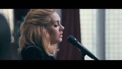 Adele - When We Were Young | Official Tv Version, 2015
