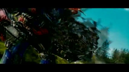 Skrillex Transformers Dubstep (music video)