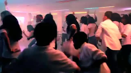 New!!!beyonce - Move Your Body [official video]