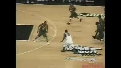 nba - great - score
