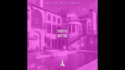 *2015* Vee Tha Rula - Truffle Butter ( V mix )