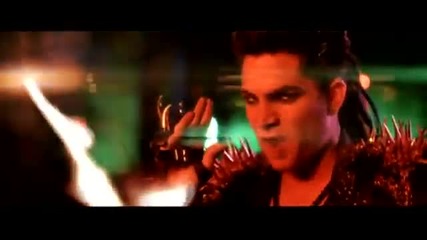 « Превод! » Adam Lambert - If I Had You [ Official Music Video ]