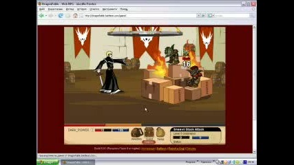 Dragonfable 2
