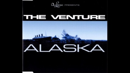 The Venture - Alaska (original Mix) 2001