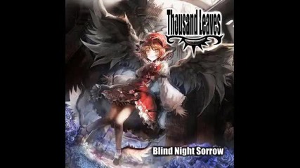 Thousand Leaves - Imperfect Woman 