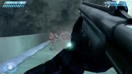 Halo Part 16