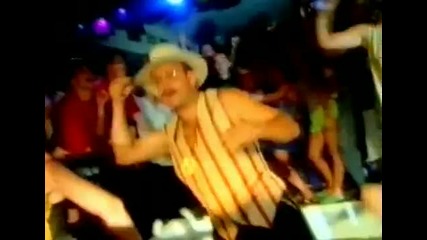 Ретро Диско, Timmy Mallett - Hot Hot Hot