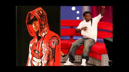 Nu Jersey Devil Ft. Lil Wayne - Differen