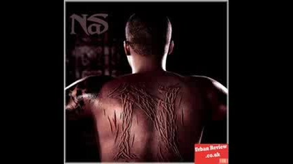 Nas - Black President 2008