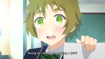 Nourin Episode 1 Eng Hq