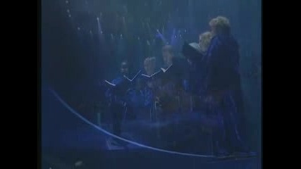 Sarah Brightman - La Califfa (live)