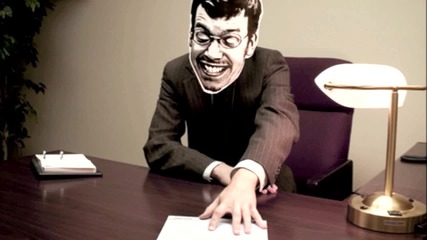 businessman - Reso remix 