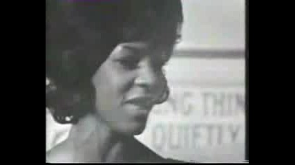 Vandellas - Heat Wave