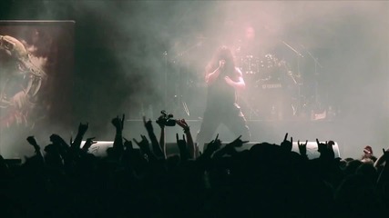Kataklysm - At The Edge of The World ( Iron Will: 20 Years Determined )