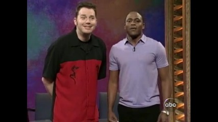 Whose Line Is It Anyway? S05ep27