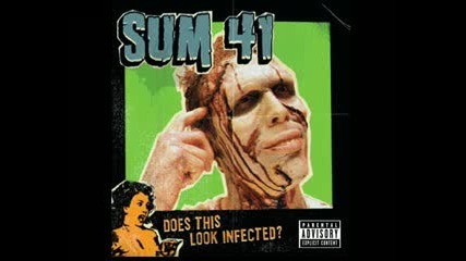 Sum 41 Mr. Amsterdam 