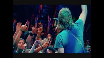 Hillsong - Came to My Rescue