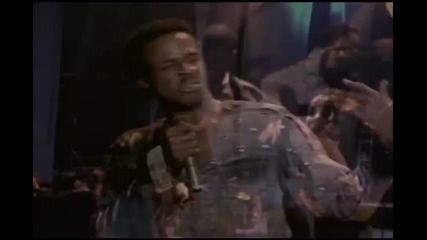 Kool & The Gang - Raindrops