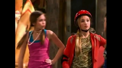 Hannah Montana - Youre So Vain, You Probably Think This Zit is About You - S1 E13 - Part 1 hd 