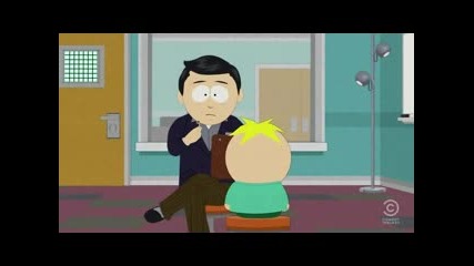 South Park - City Sushi - S15 Ep06