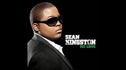 Sean Kingston - Fire Burning.m 