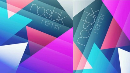 Sub Focus - Falling Down ( Rostik Remix) (dubstep) 2012