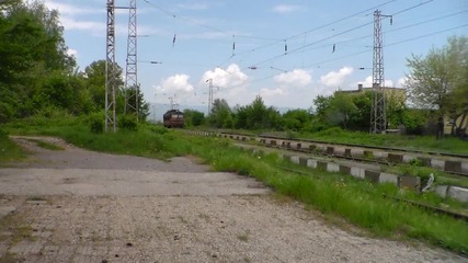 спирка Побит камък
