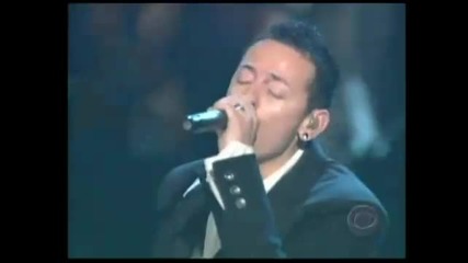 Linkin Park & Jay - Z feat P Mccartney Numb/encore 