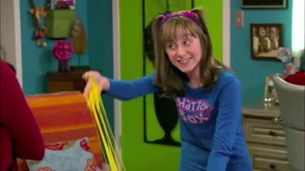 Sonny With A Chance - Season 2 Episode 7 - Part 2 - 3 