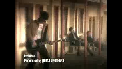 Jonas L.a. нещо интересно