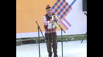 Ямболска област 3 - Копривщица 2010