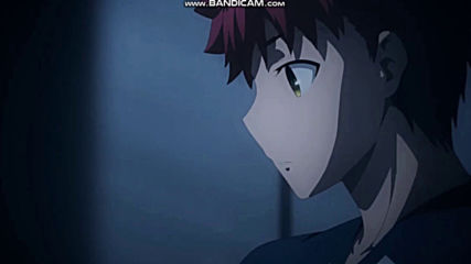 Fate/stay night: Heavens Feel Ii. Lost Butterfly Бг Субтитри част 8