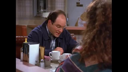 Seinfeld - Сезон 3, Епизод 5