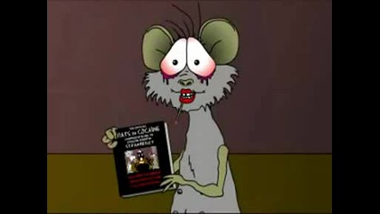Rats On Cocaine ep.6